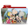 American Dad Icon 32x32 png
